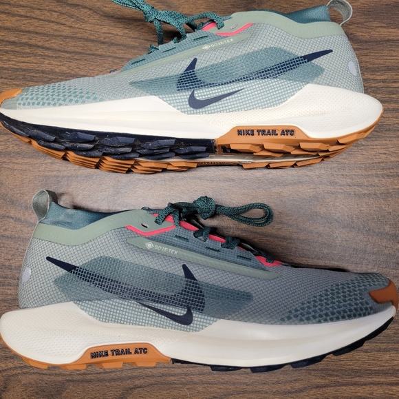 Nike Pegasus Trail 5 GTX - Picture 3 of 7